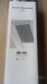 Tenda a rullo oscurante
