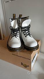 Stivali Dottor Martens 