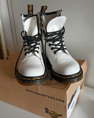 Stivali Dottor Martens 