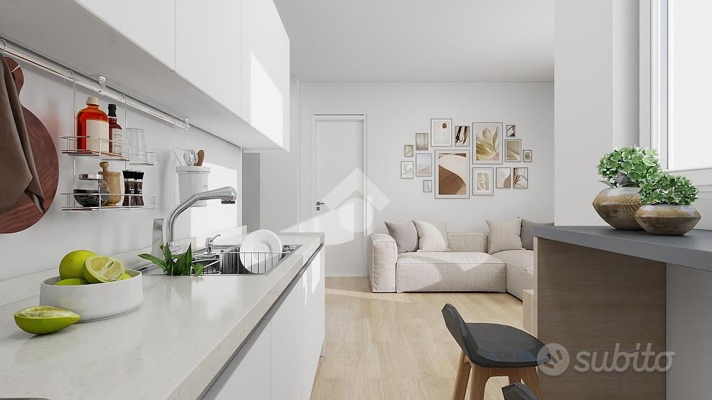 Apartment in Cassago Brianza, Oriano - Vista 5