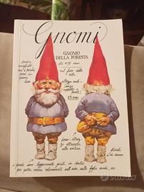 Libro Gnomi