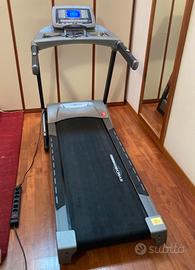 Tapis roulant professionale - SOLO 12 ORE DI USO