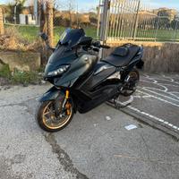 Tamaha Tmax 560 Tech Max