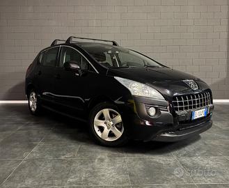 Peugeot 3008 1.6 HDi 112CV Business SELETTORE DI M