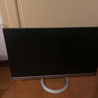 monitor asus non funzionante