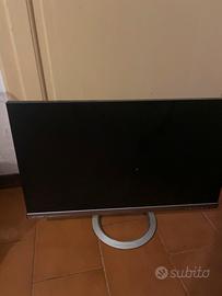 monitor asus non funzionante