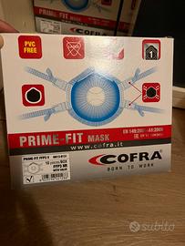 MASCHERINE FFP3 NUOVE SIGILLATE