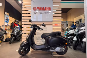 Piaggio Vespa 125 Sprint - 2025