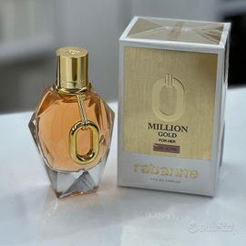 Paco Rabanne - Lady Million 