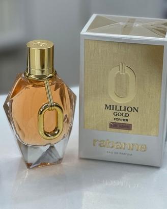 Paco Rabanne - Lady Million 