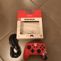 joystick per Nintendo switch 