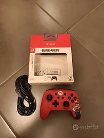 joystick per Nintendo switch 