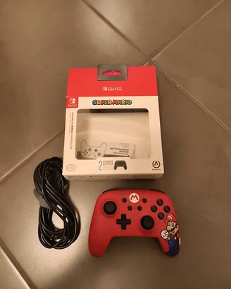 joystick per Nintendo switch 