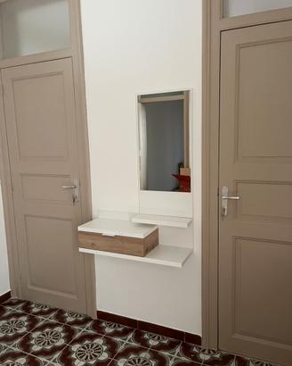 Appartamento indipendente per studenti, lavoratori