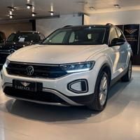 VOLKSWAGEN T-ROC ADVANCED 2.0D 116CV - 2022
