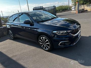 Fiat Tipo 1.3 Mjt S&S 5 porte Lounge