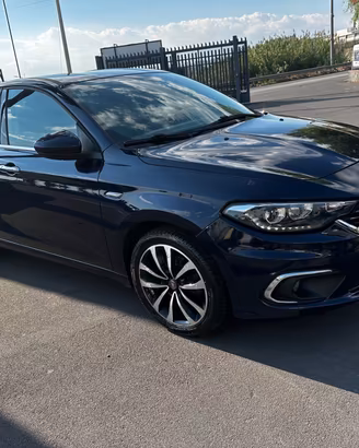 Fiat Tipo 1.3 Mjt S&S 5 porte Lounge