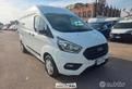 Transit custom maxi diesel hybrid 2021