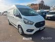 Transit custom maxi diesel hybrid 2021
