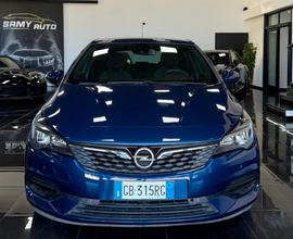 Opel Astra 1.5 CDTI 122 CV S&S 5 porte GS Line