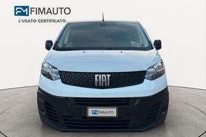 Fiat Scudo 1.5 BlueHDI 120 Cv Furgone - 2022