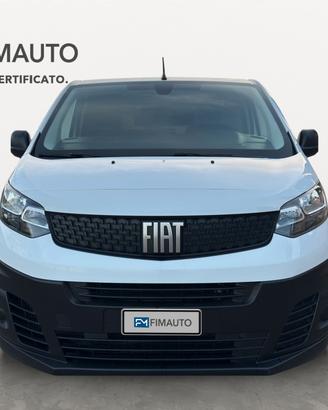 Fiat Scudo 1.5 BlueHDI 120 Cv Furgone - 2022