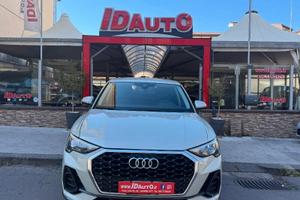 Audi Q3 SPB 35 TDI S tronic
