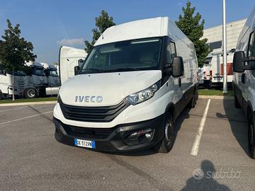 Iveco furgone 35-160 euro 6
