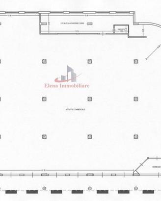 Immobile di 2020 m² con 3 locali a Alcamo