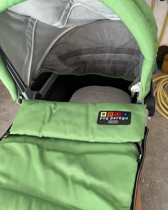 Navetta Peg Perego
