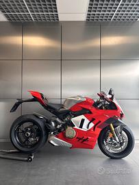 DUCATI PANIGALE V4 R - 2023