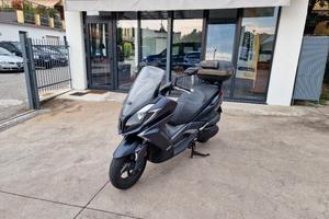 kymco downtown 350i abs 