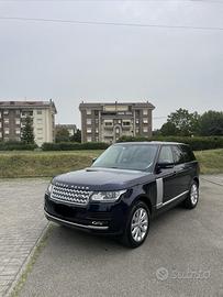 RANGE ROVER VOGUE 3.0 TDV6 249 CV – 58.000 KM