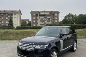 RANGE ROVER VOGUE 3.0 TDV6 249 CV – 58.000 KM