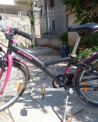Biciletta 24"