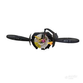DEVIOLUCI FIAT 500 Serie 735472469 169A4000 (07>14