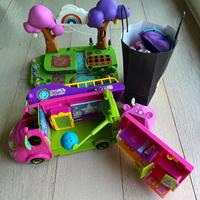 PINYPON Magical Forest + Cool Caravan