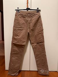 pantaloni di scout