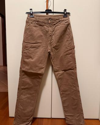 pantaloni di scout
