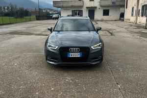 Audi a3 sline 2.0 150cv