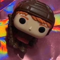 Kinder joy Harry potter