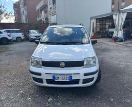 Fiat Panda GPL