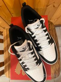scarpe puma