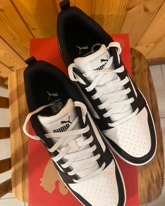 scarpe puma