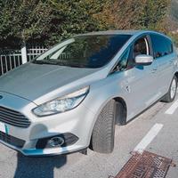 Ford S-Max 2.0 TDCi 180CV Start&Stop Powershift Ti