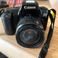 fotocamera canon eos 1000f