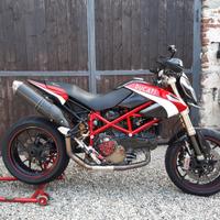 Hypermotard  1100 S special