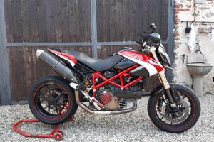 Hypermotard  1100 S special