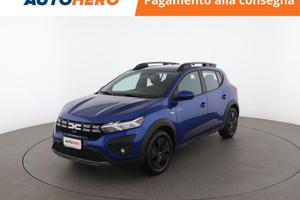 DACIA Sandero RX92648