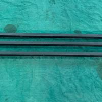 RENAULT TRAFIC OPEL VIVARO BARRE PORTATUTTO Van